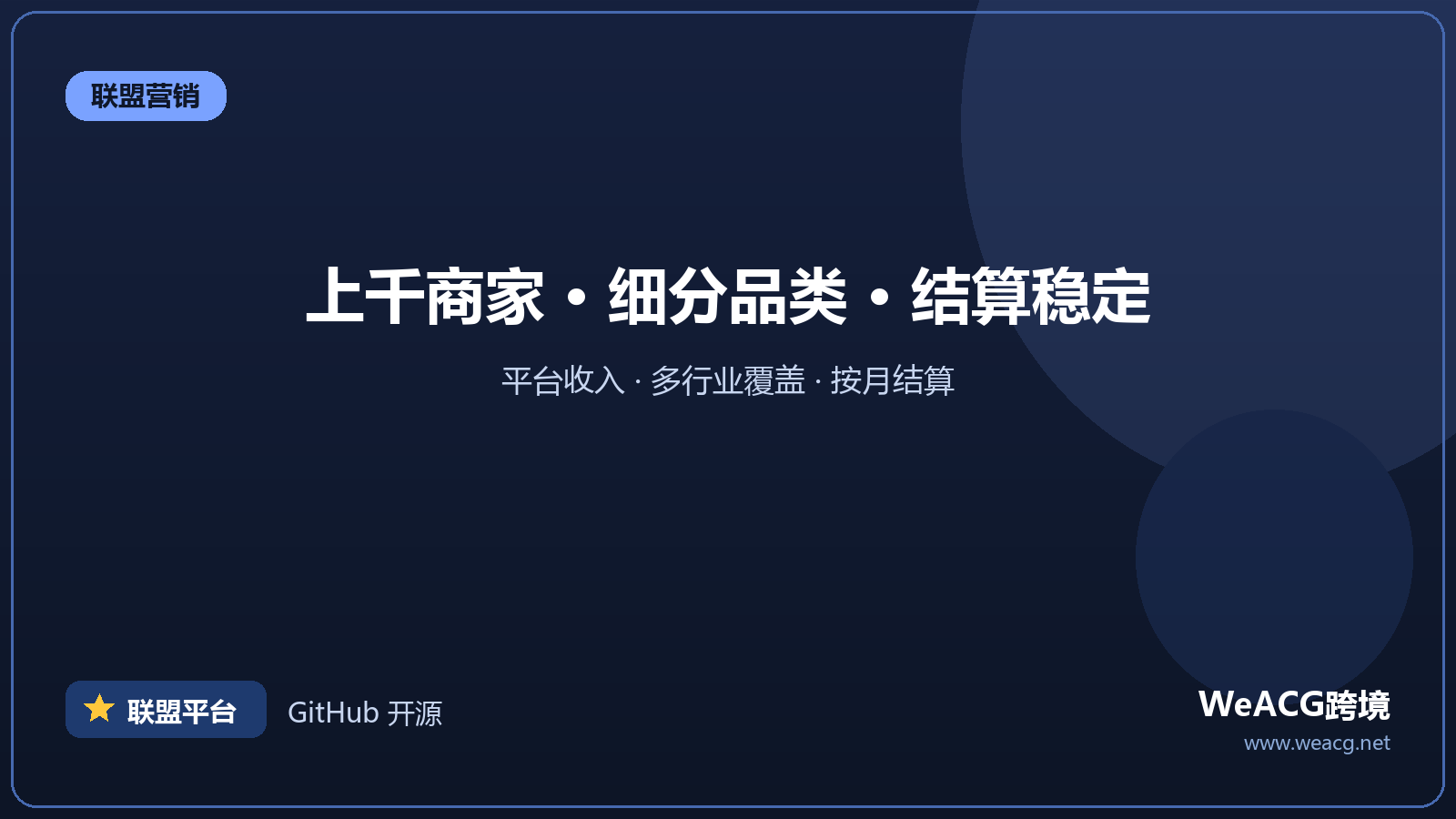 ShareASale：中小品牌联盟平台