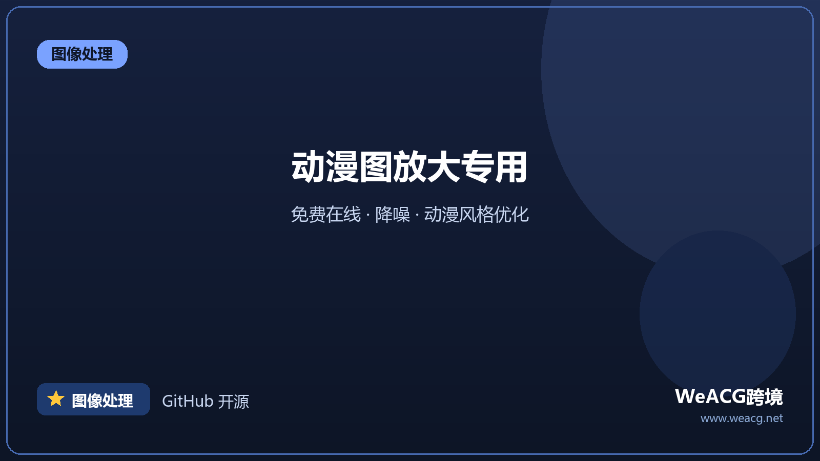 waifu2x：在线动漫图片放大