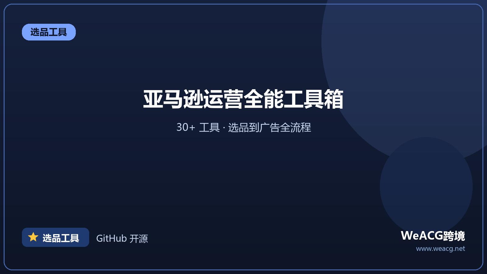 Helium 10：亚马逊运营工具箱